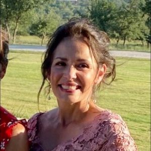 Meet your Posher, Ruth